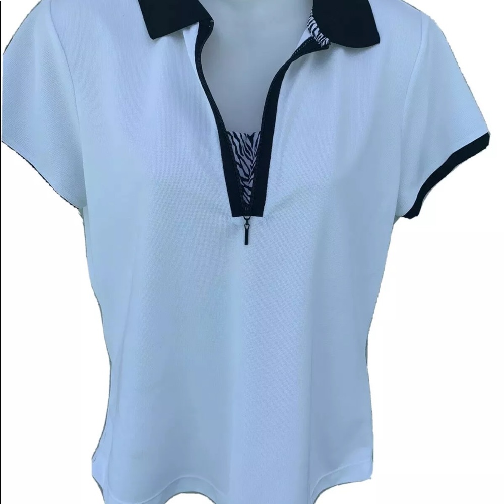Womens EP Tour Tech Sleeveless Golf Top NEW (M)